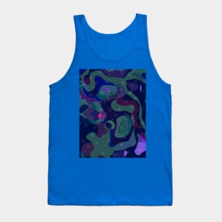 Carpo II Tank Top